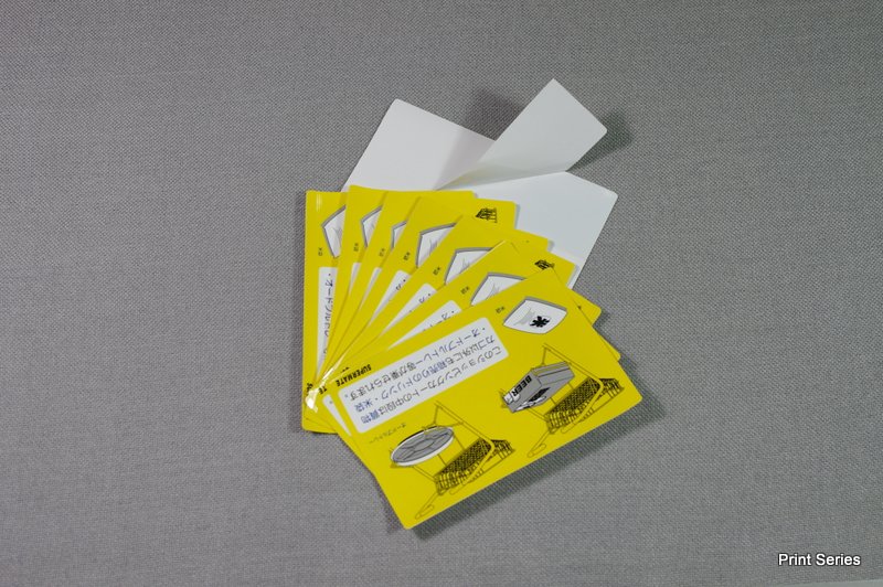 Label Printing Machine, Flexo/Screen/Rotary Printing Machine, Label Printing
